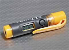 Turnigy Water Resistant Compact Infrared Thermometer (-33 ~ 180Celsius) [9112000001/24706]